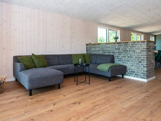 Vakantiehuis Fjellerup Strand  43