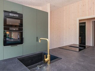 Vakantiehuis Fjellerup Strand  33