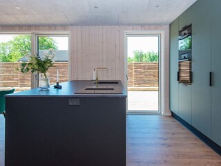 Maison de vacances Fjellerup Strand  21