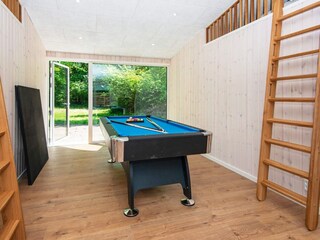 Vakantiehuis Fjellerup Strand  29