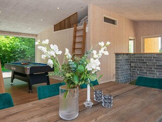 Maison de vacances Fjellerup Strand  18