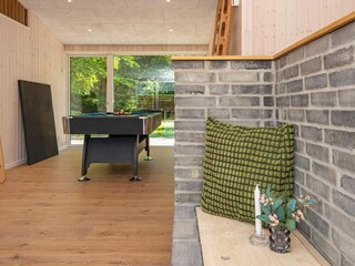 Vakantiehuis Fjellerup Strand  44