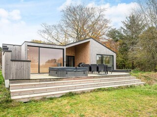 Casa per le vacanze Fjellerup Strand Registrazione all'aperto 3