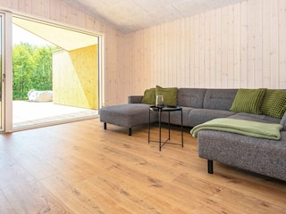 Holiday house Fjellerup Strand  14