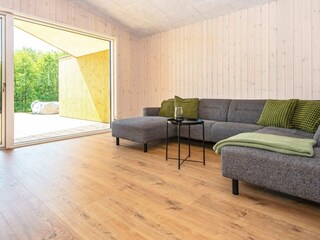 Vakantiehuis Fjellerup Strand  34
