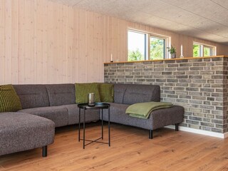 Holiday house Fjellerup Strand  11