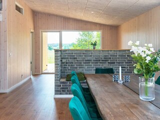 Vakantiehuis Fjellerup Strand  10