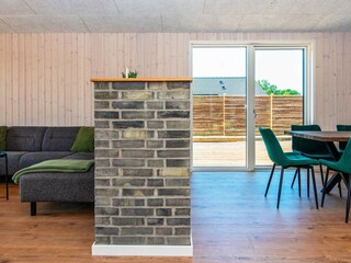 Vakantiehuis Fjellerup Strand  29