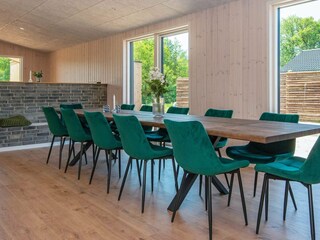 Vakantiehuis Fjellerup Strand  11