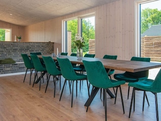 Vakantiehuis Fjellerup Strand  5