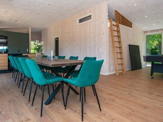 Vakantiehuis Fjellerup Strand  35