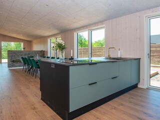 Vakantiehuis Fjellerup Strand  7