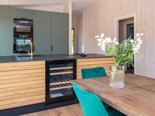 Maison de vacances Fjellerup Strand  8