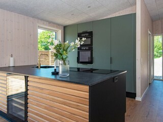 Vakantiehuis Fjellerup Strand  13