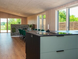 Casa per le vacanze Fjellerup Strand  48