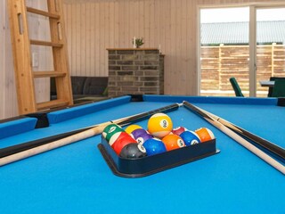 Casa per le vacanze Fjellerup Strand  24