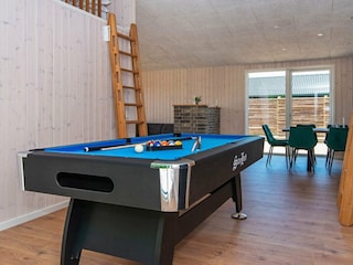 Ferienhaus Fjellerup Strand  9