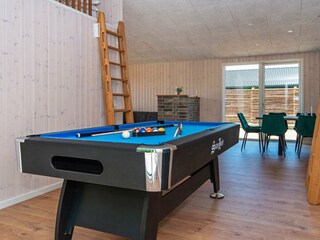 Vakantiehuis Fjellerup Strand  6