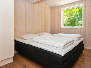 Vakantiehuis Fjellerup Strand  37