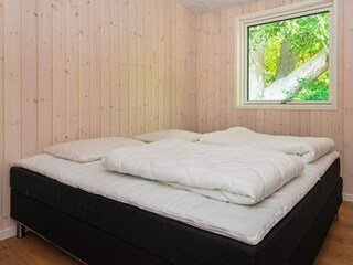 Maison de vacances Fjellerup Strand  38
