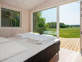 Vakantiehuis Fjellerup Strand  14