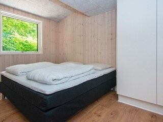 Vakantiehuis Fjellerup Strand  15