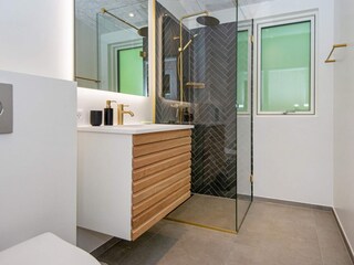 Vakantiehuis Fjellerup Strand  4