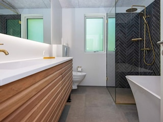 Holiday house Fjellerup Strand  9