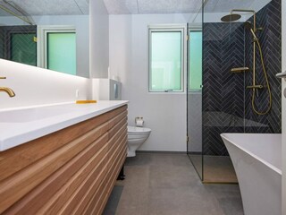 Vakantiehuis Fjellerup Strand  8