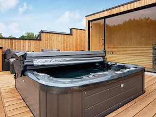 Vakantiehuis Fjellerup Strand  10