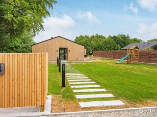 Ferienhaus Fjellerup Strand  33