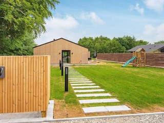 Vakantiehuis Fjellerup Strand  33