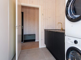 Casa de vacaciones Fjellerup Strand  34