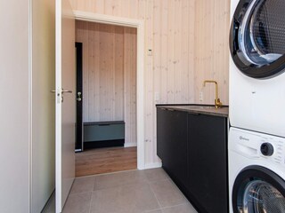 Vakantiehuis Fjellerup Strand  16