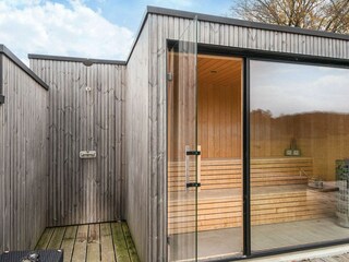 Casa per le vacanze Fjellerup Strand  9