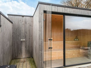 Holiday house Fjellerup Strand  10