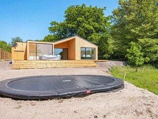 Vakantiehuis Fjellerup Strand  25