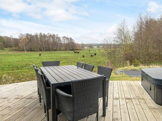 Vakantiehuis Fjellerup Strand  31