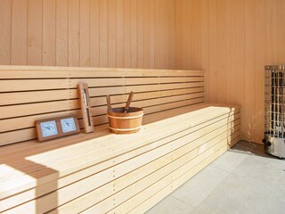 Vakantiehuis Fjellerup Strand  26