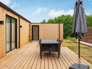 Vakantiehuis Fjellerup Strand  17