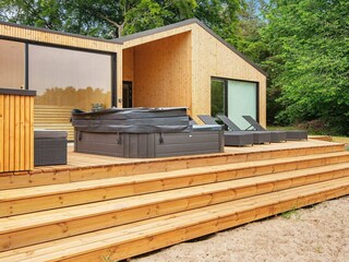 Casa per le vacanze Fjellerup Strand  22