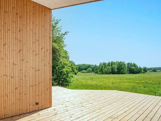Holiday house Fjellerup Strand  13