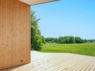 Vakantiehuis Fjellerup Strand  15