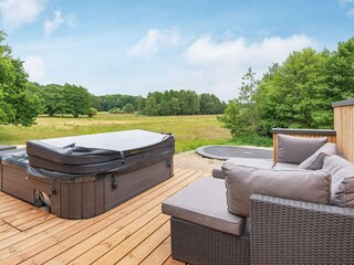 Vakantiehuis Fjellerup Strand  32