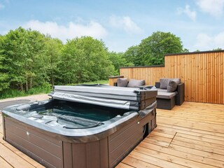 Maison de vacances Fjellerup Strand  42