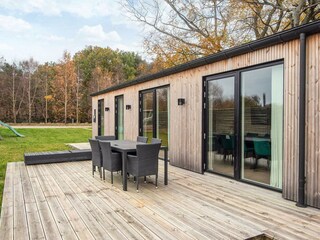 Casa per le vacanze Fjellerup Strand  24