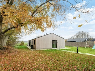 Holiday house Fjellerup Strand  29