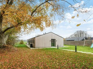 Vakantiehuis Fjellerup Strand  20