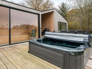Vakantiehuis Fjellerup Strand  48