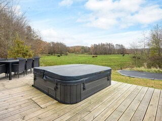 Vakantiehuis Fjellerup Strand  49